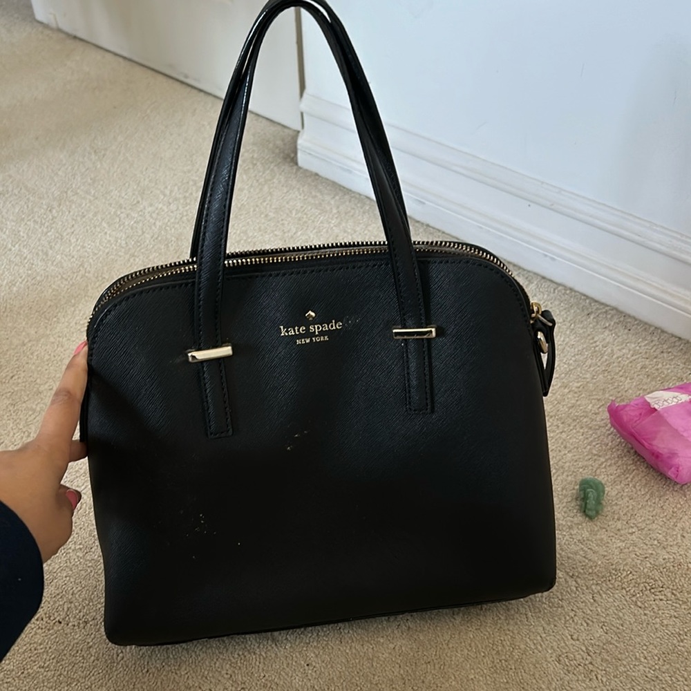 Bought a new everyday bag